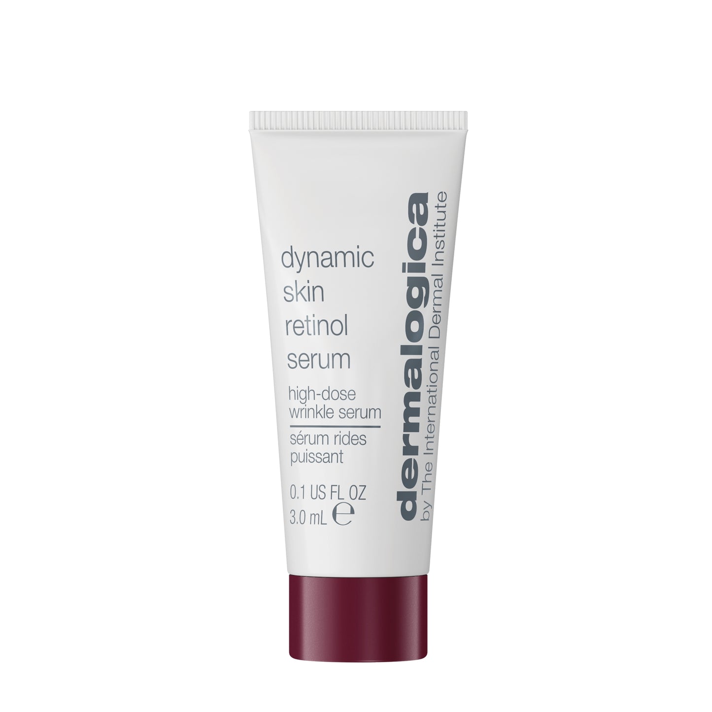 dynamic skin retinol serum, 3 ml