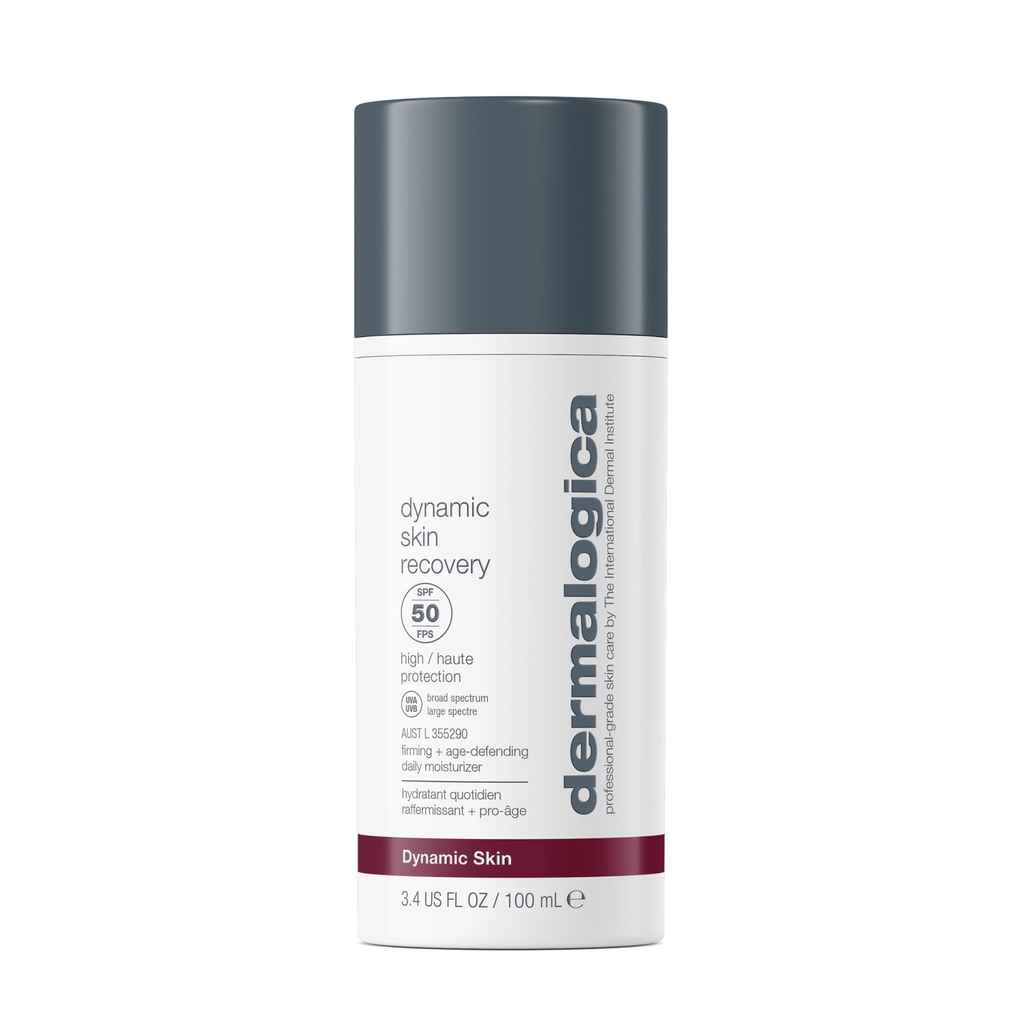 dynamic skin recovery spf 50