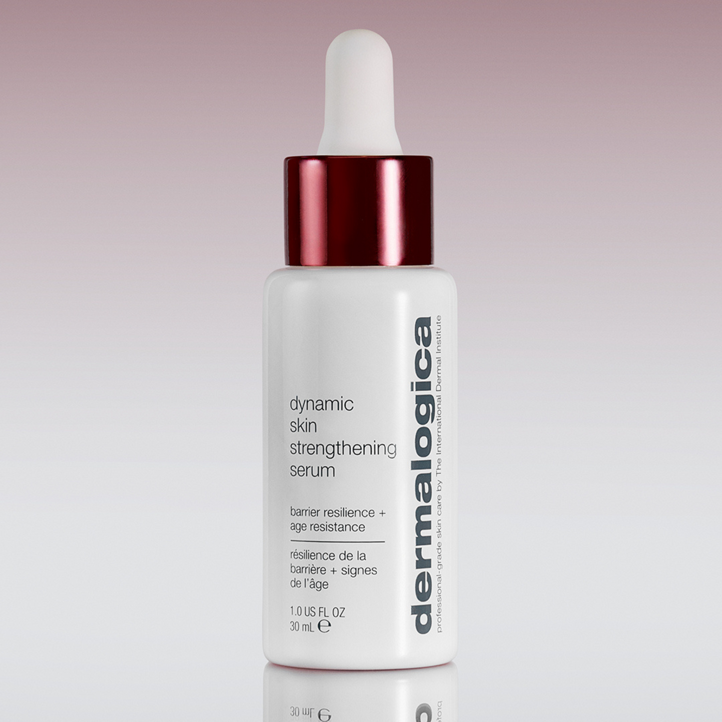 Dynamic Skin Strengthening Serum 30 ml