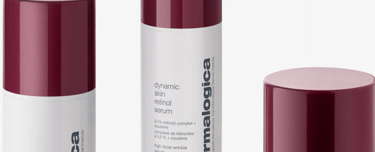 Najsigurniji retinol na tržištu: Dermalogica Dynamic Skin Retinol Serum!