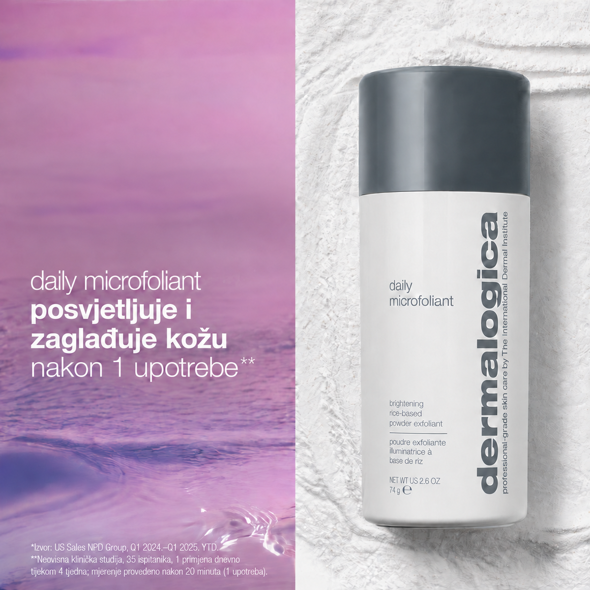 expert cleanse and glow