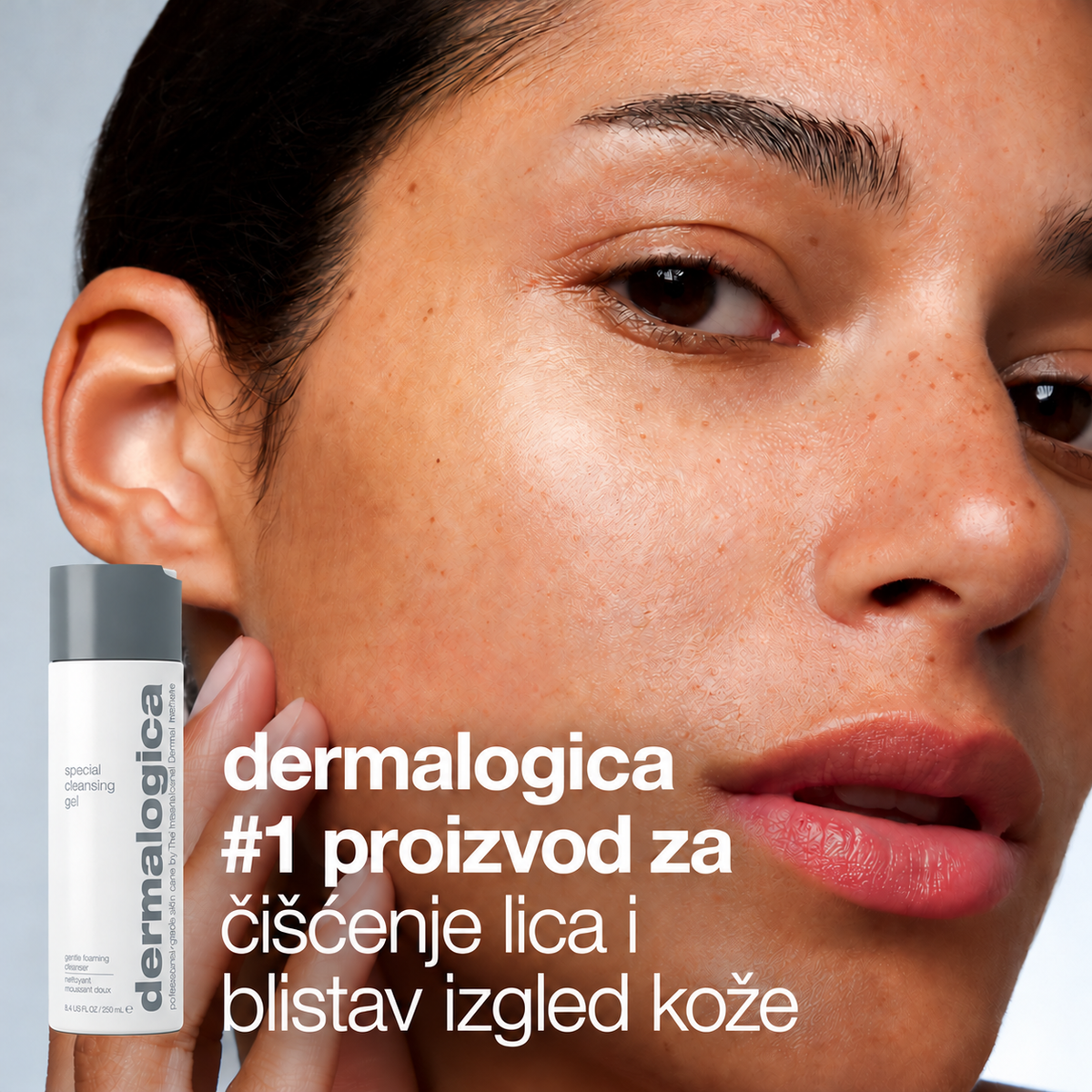 expert cleanse and glow