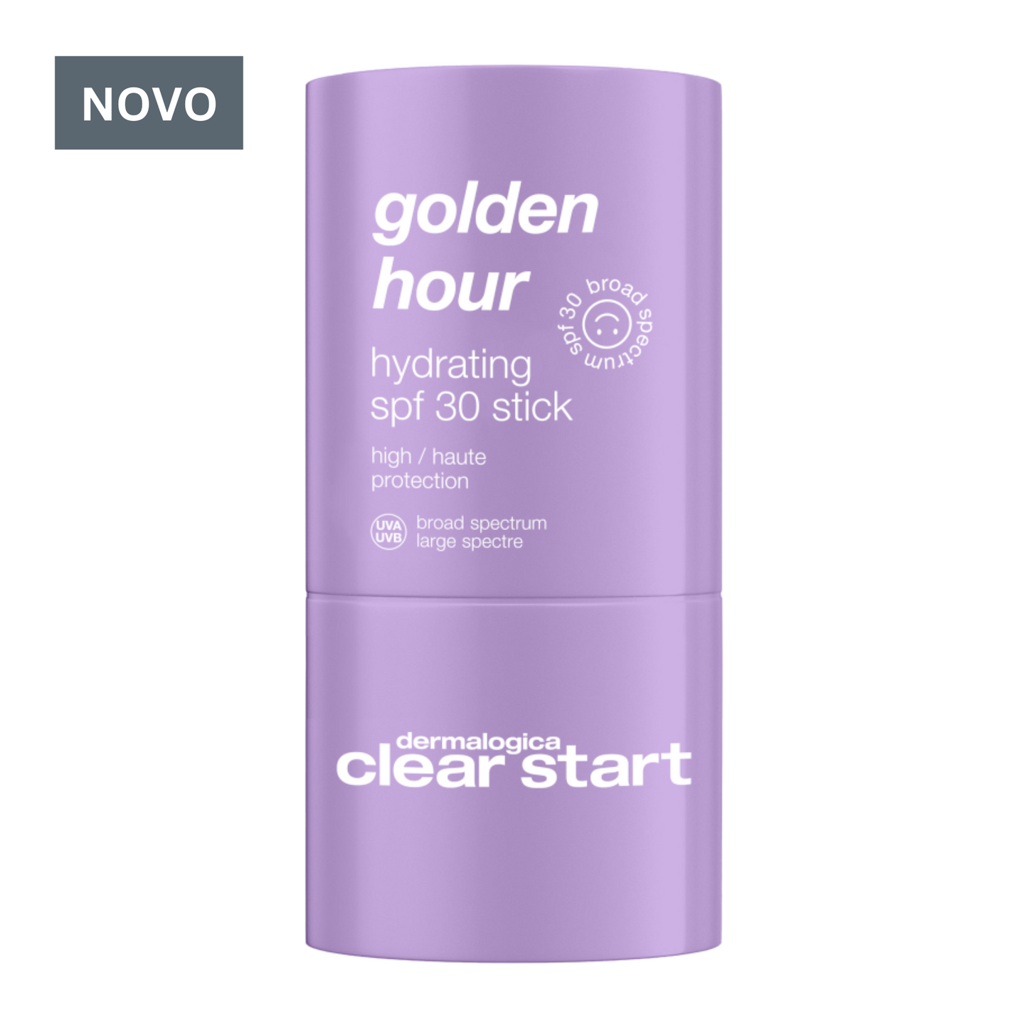 golden hour hydrating spf 30 stick