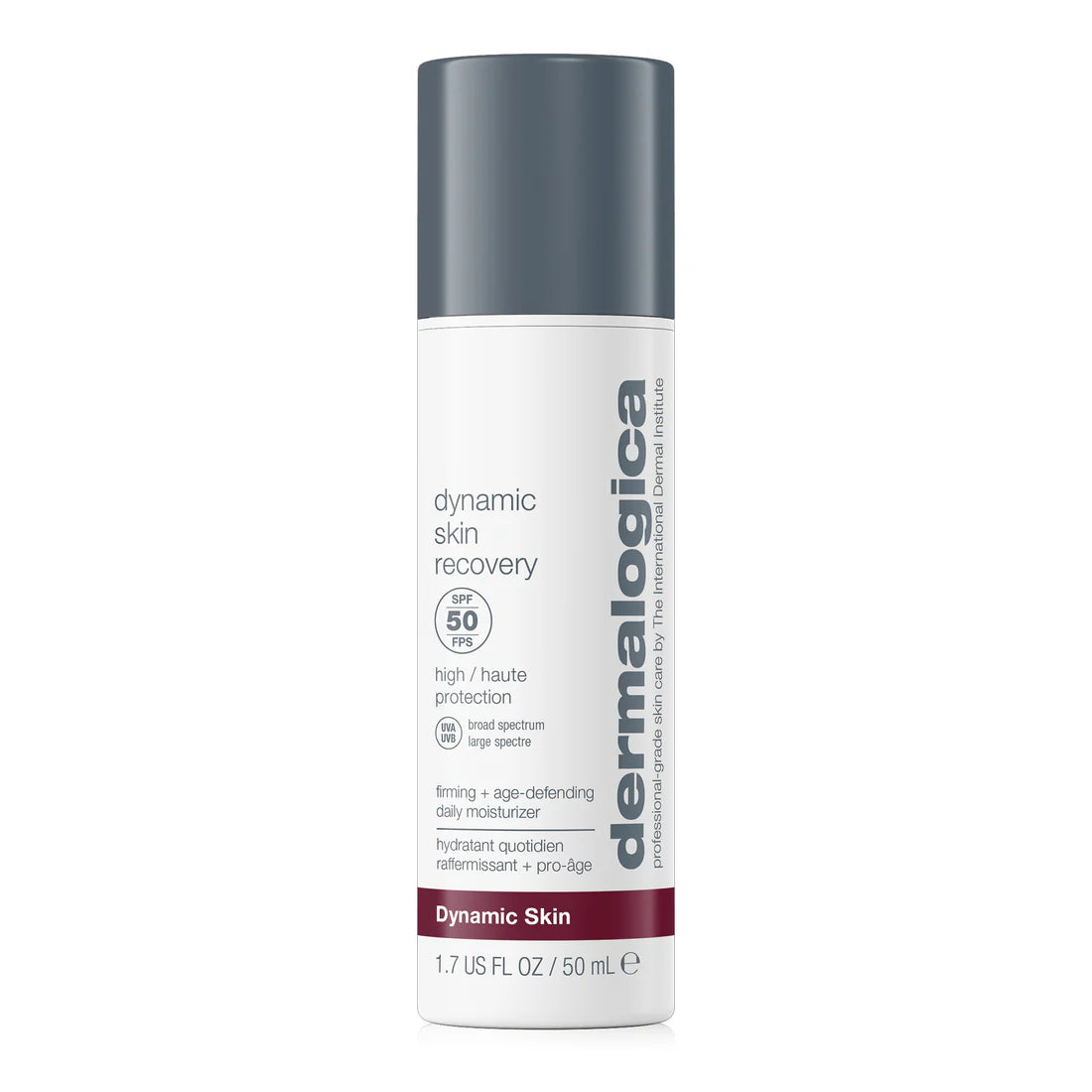 dynamic skin recovery spf 50