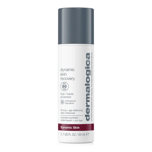 dynamic skin recovery spf 50