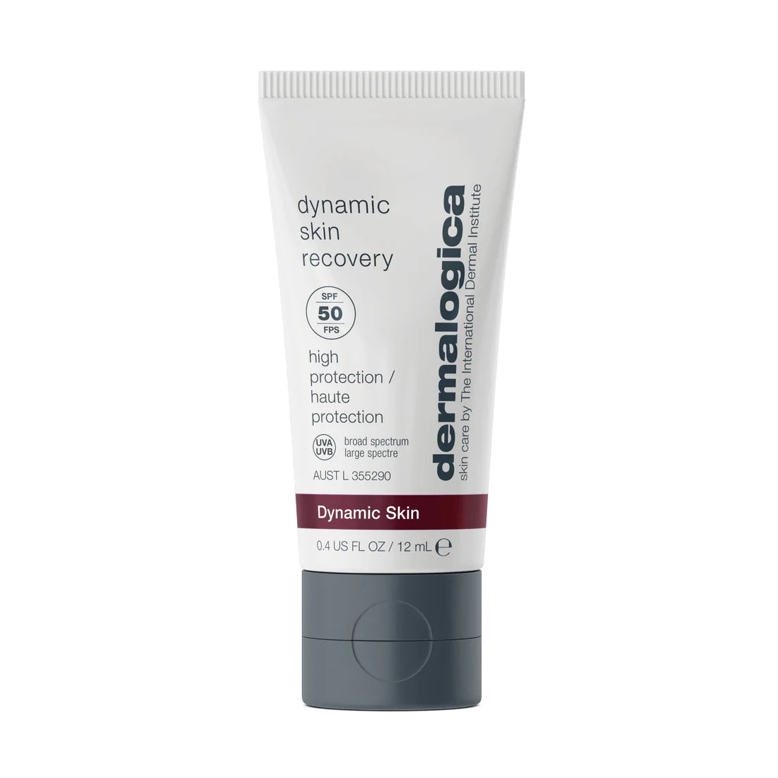 dynamic skin recovery spf 50