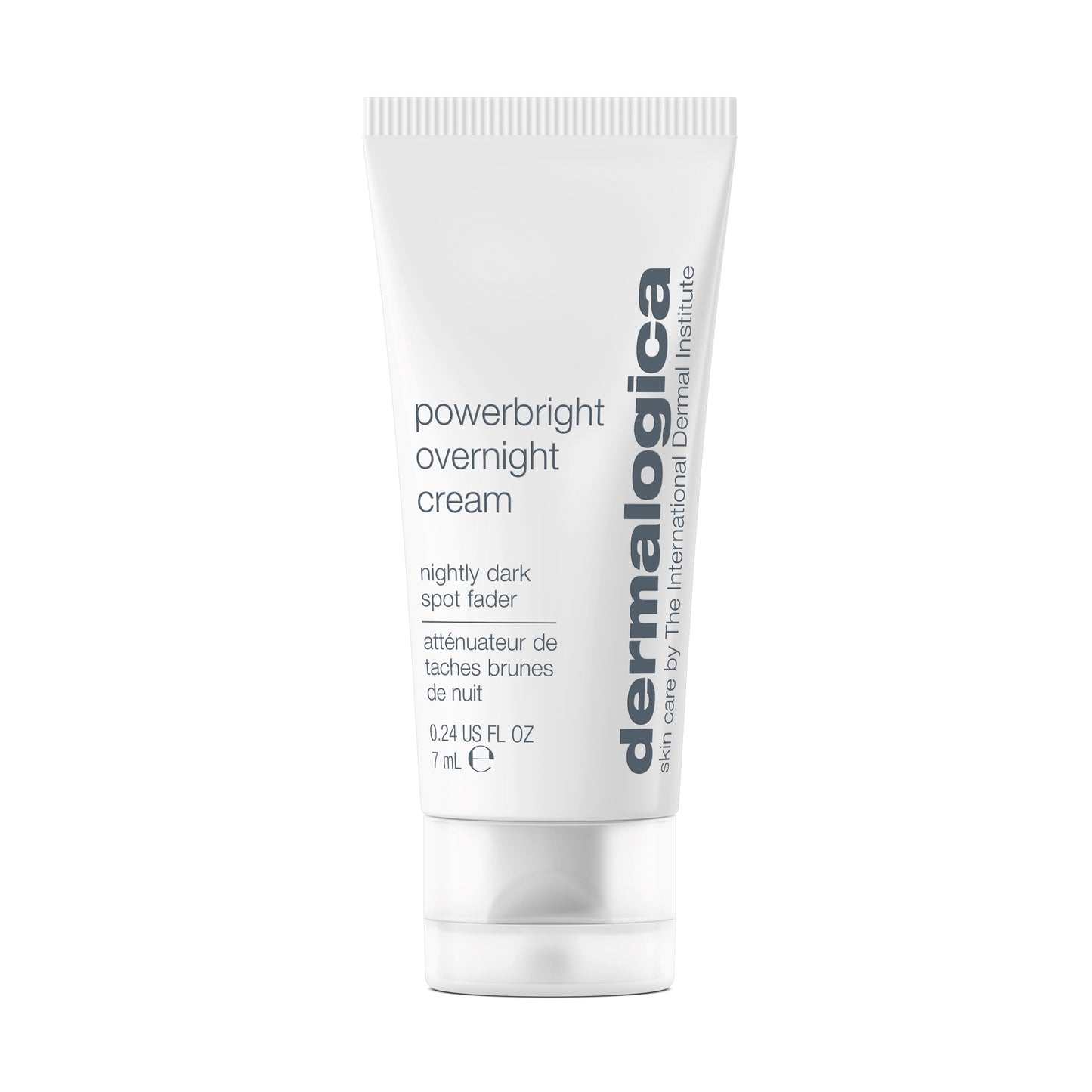 powerbright overnight cream, 7 ml
