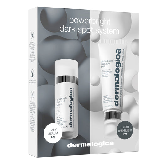 powerbright dark spot system