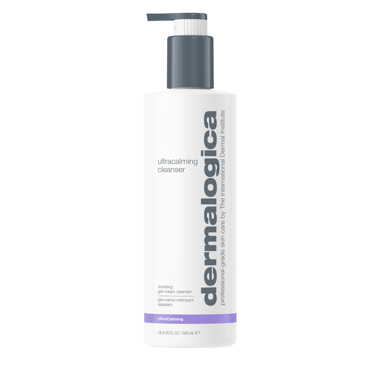 ultracalming cleanser