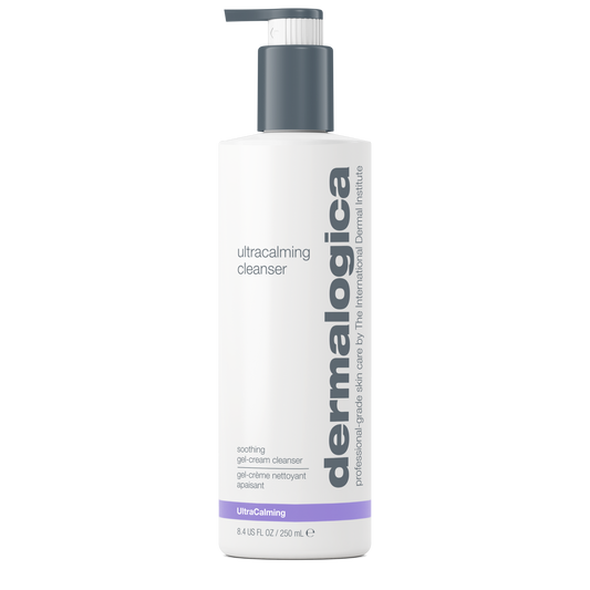 ultracalming cleanser