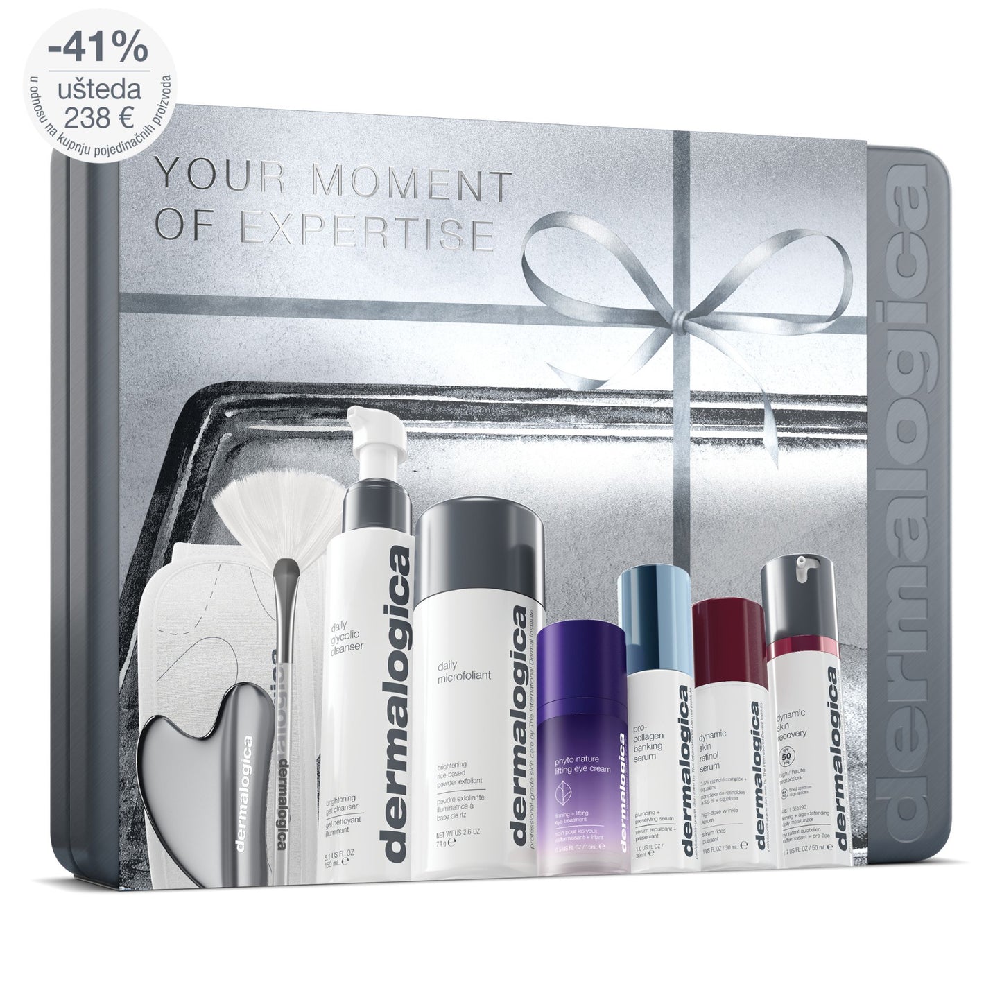 your moment of expertise