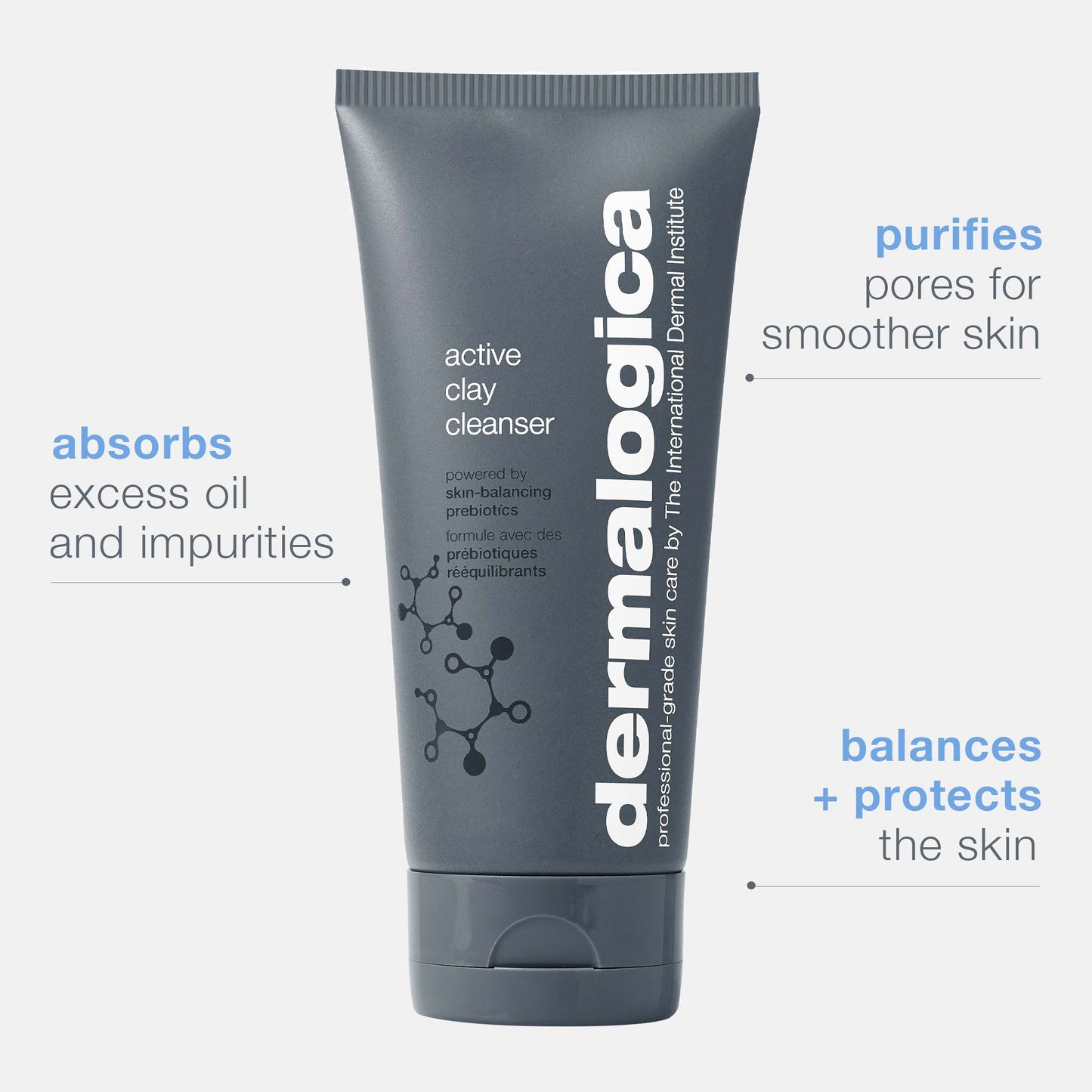 active clay cleanser