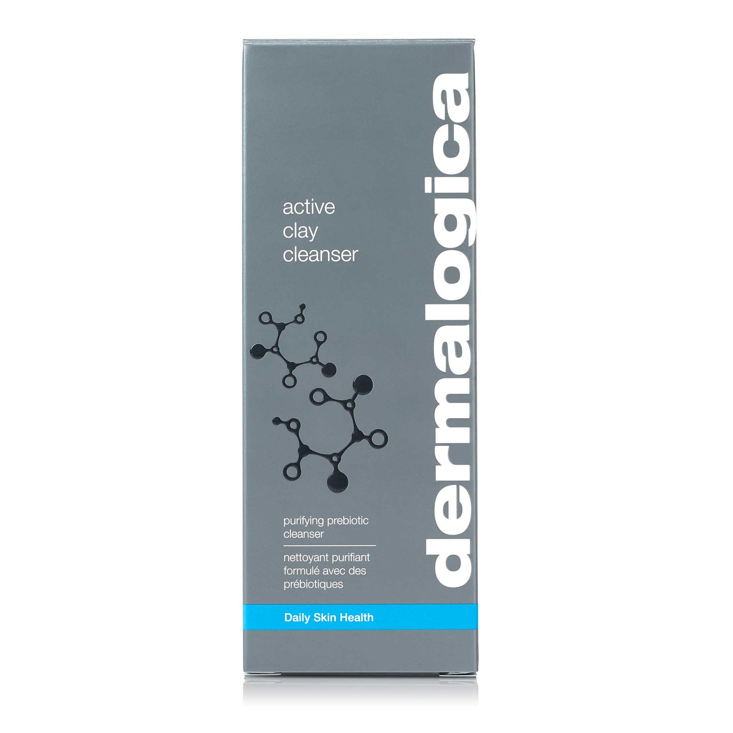 active clay cleanser