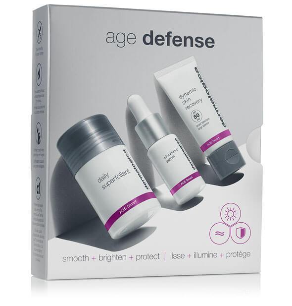 age defense skin kit