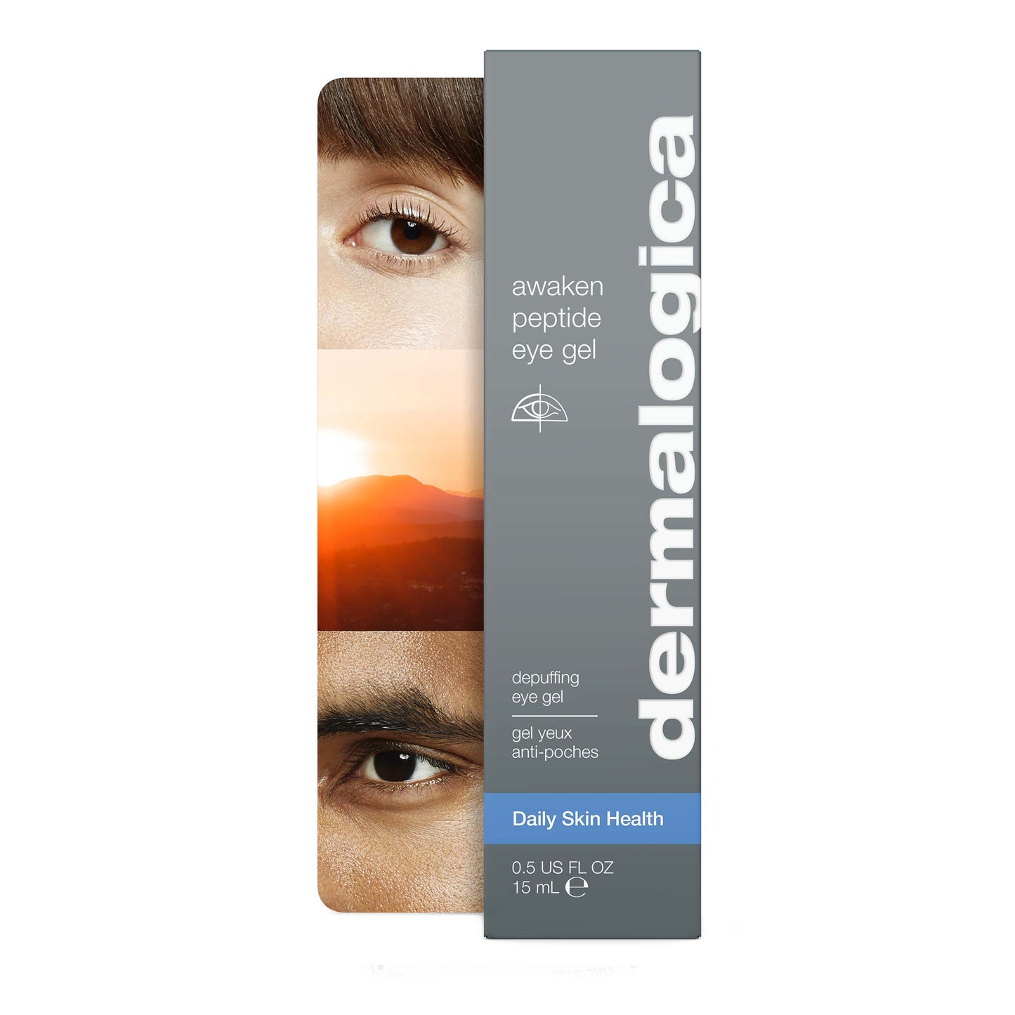 awaken peptide eye gel