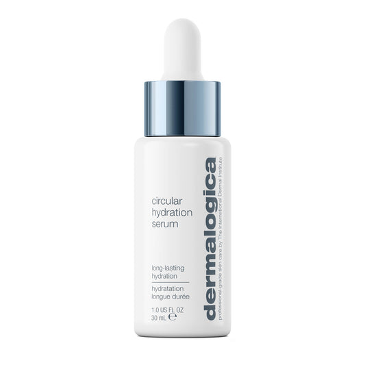 circular hydration serum