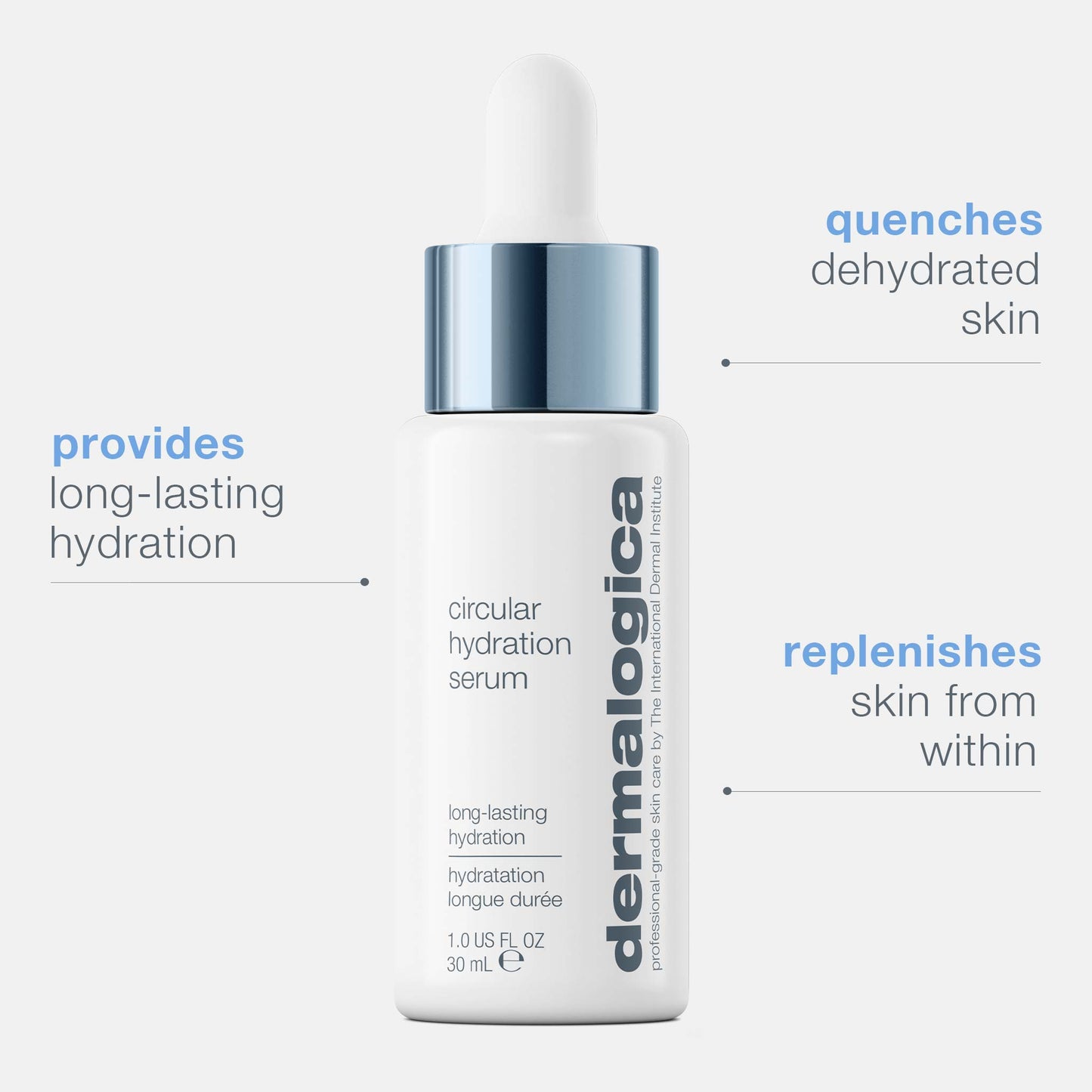 circular hydration serum