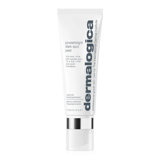 powerbright dark spot peel