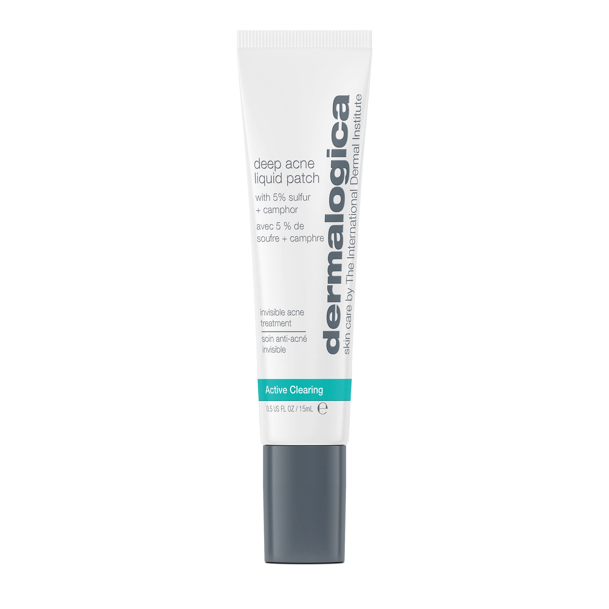 deep breakout liquid patch pročišćava pore | Dermalogica