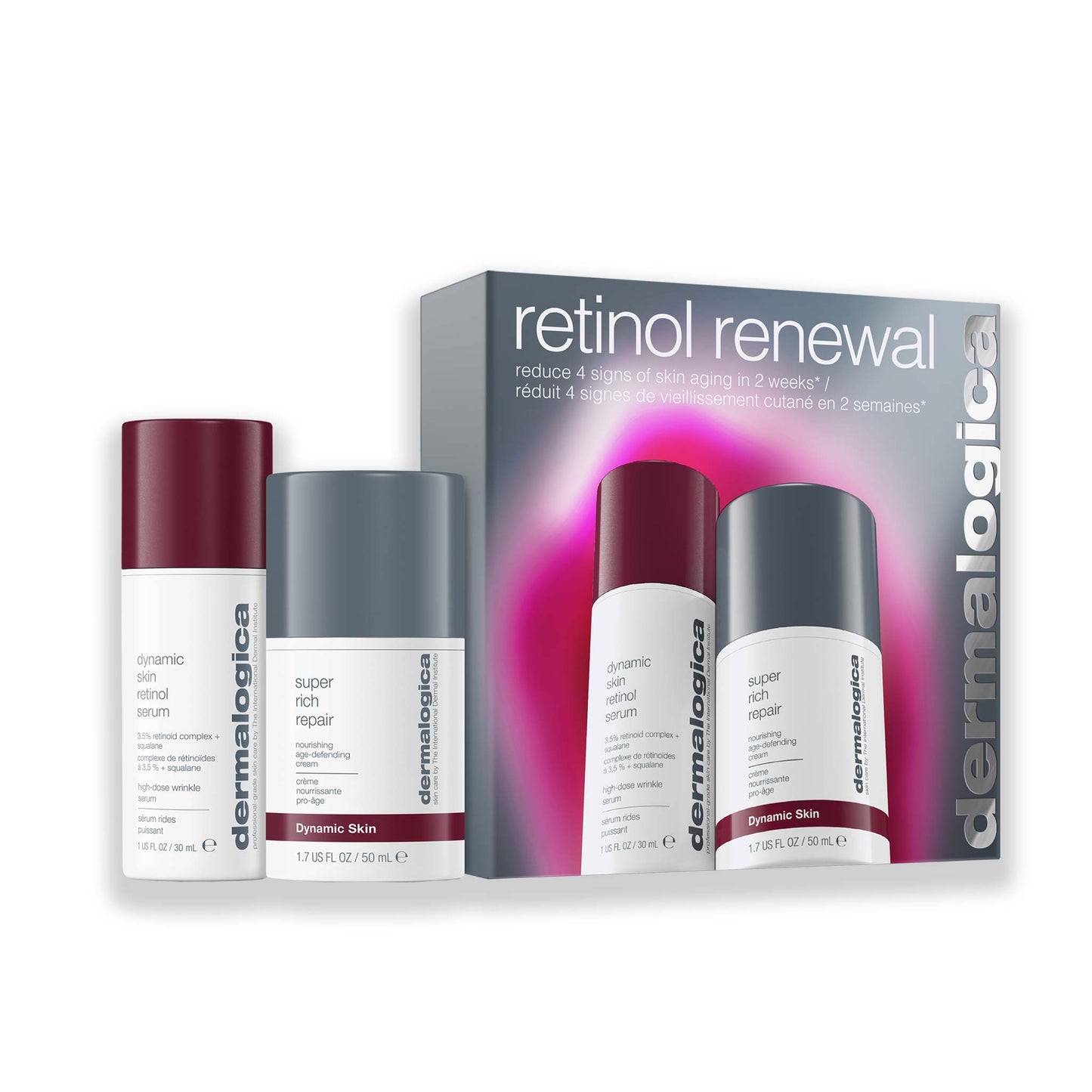 retinol renewal