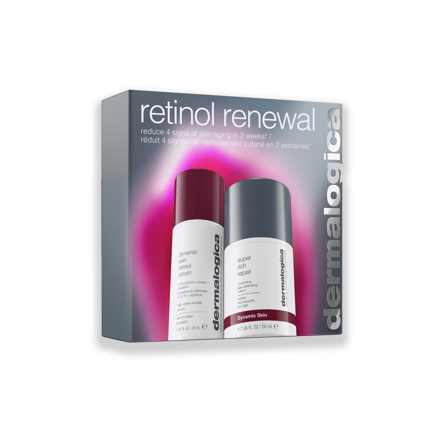 retinol renewal