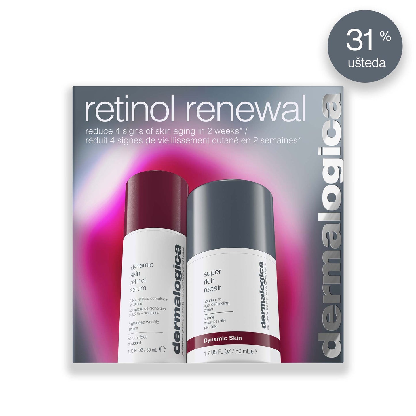 retinol renewal