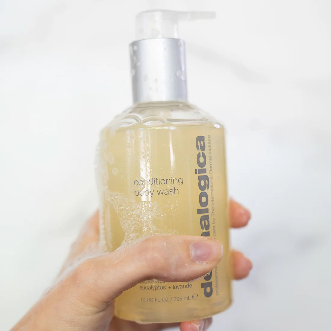 conditioning body wash