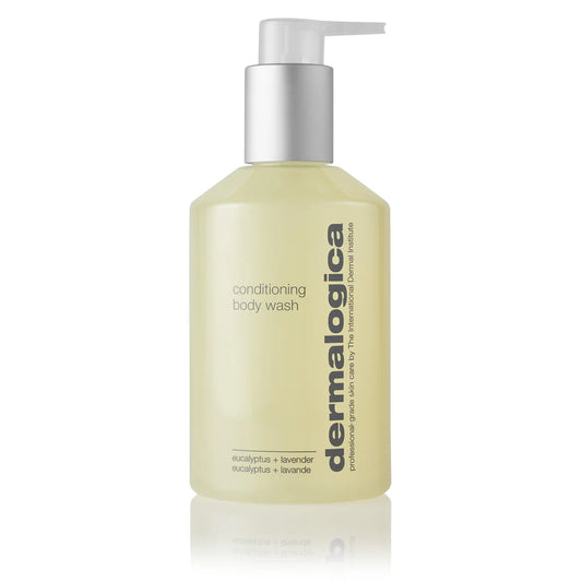 conditioning body wash