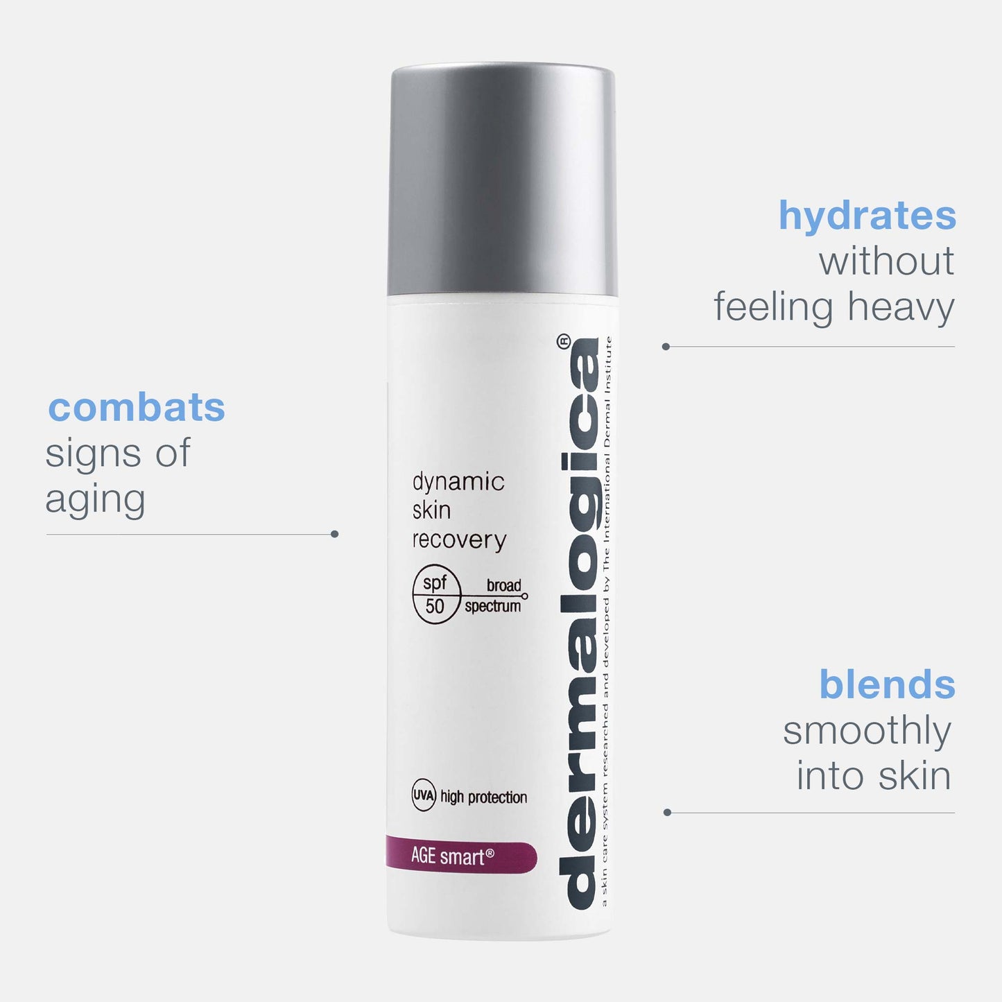 dynamic skin recovery spf50