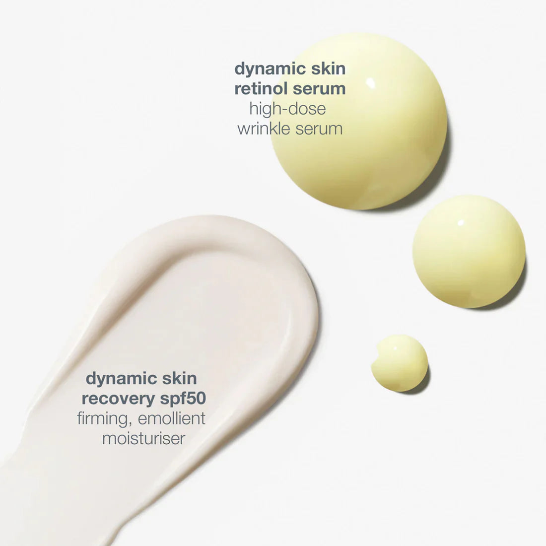 dynamic skin recovery spf 50 duo (1 full size + 1 putno pakiranje)