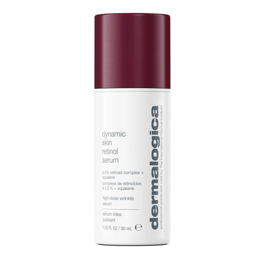 dynamic skin retinol serum