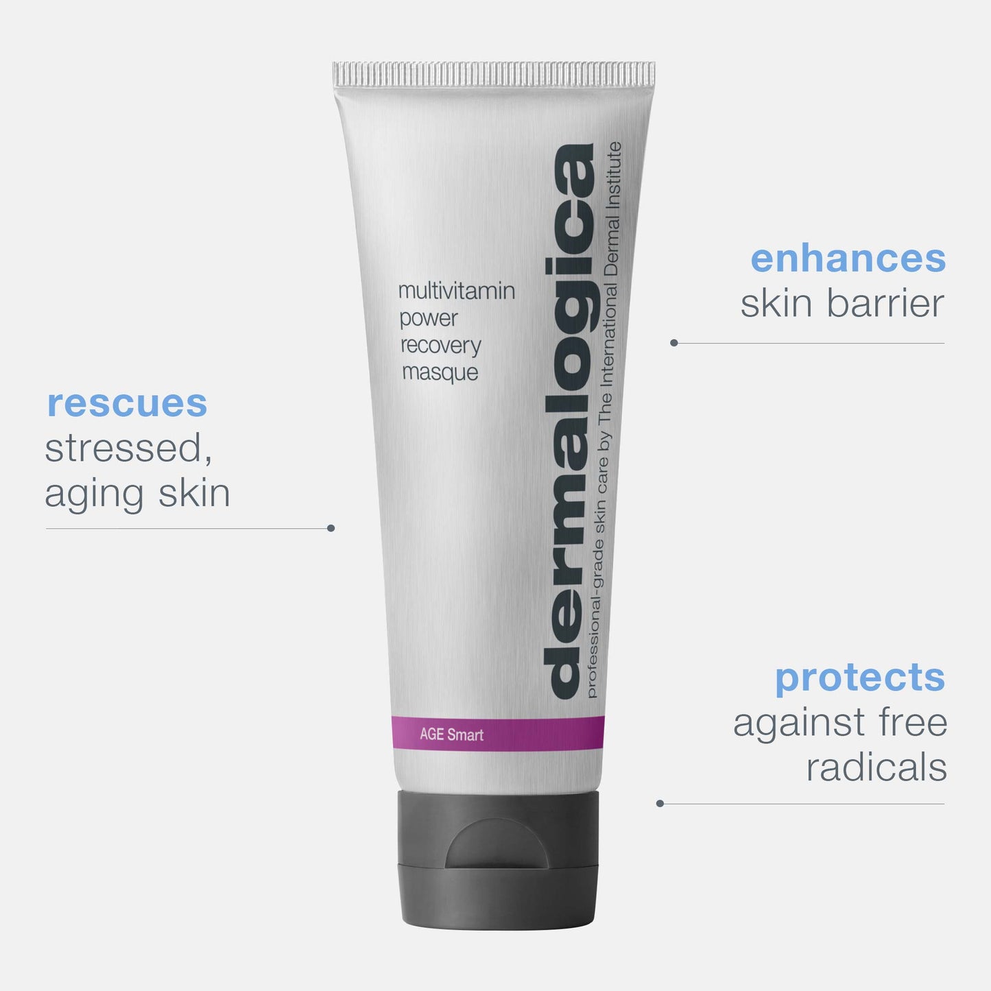 multivitamin power recovery masque