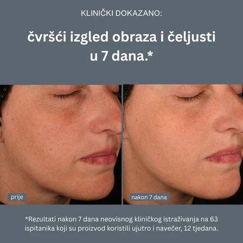 Skin longevity routine