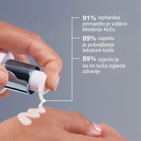 Skin longevity routine