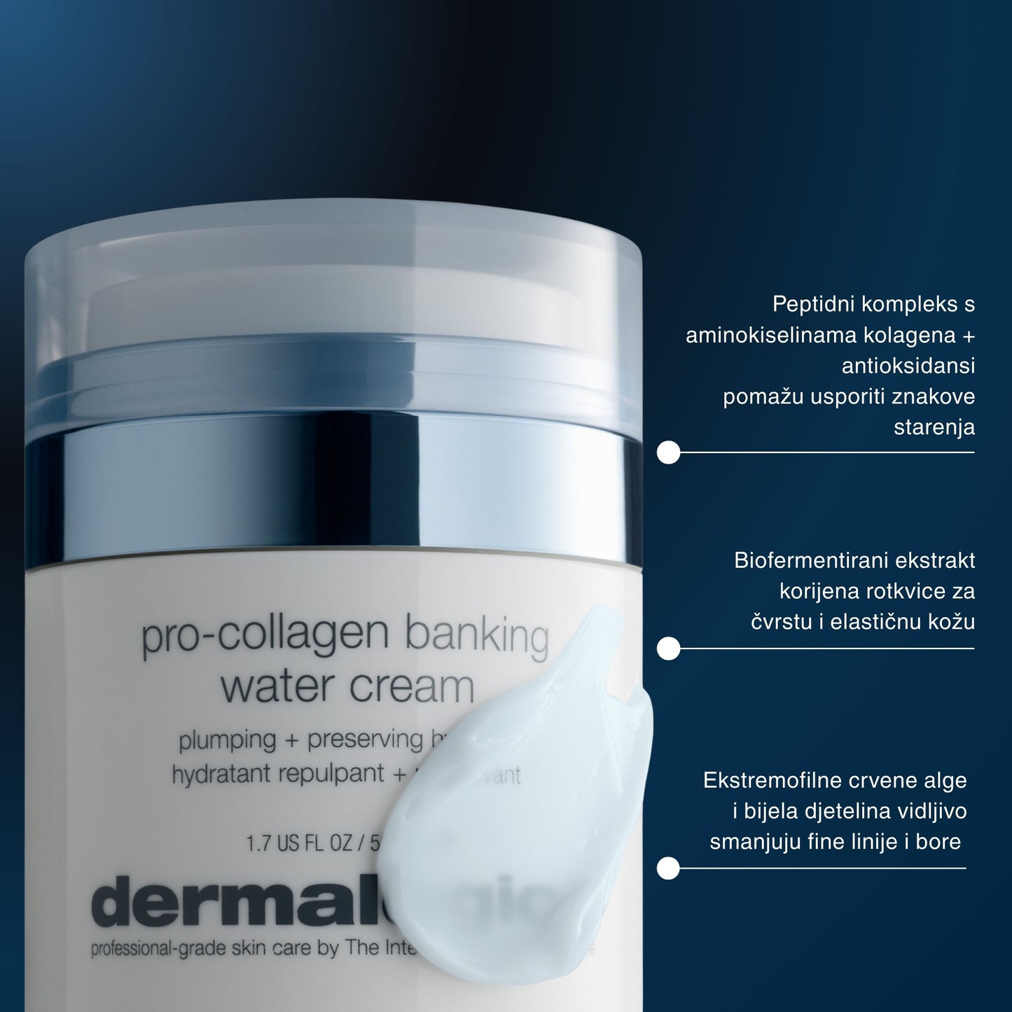 Pro-Collagen Banking Water Cream