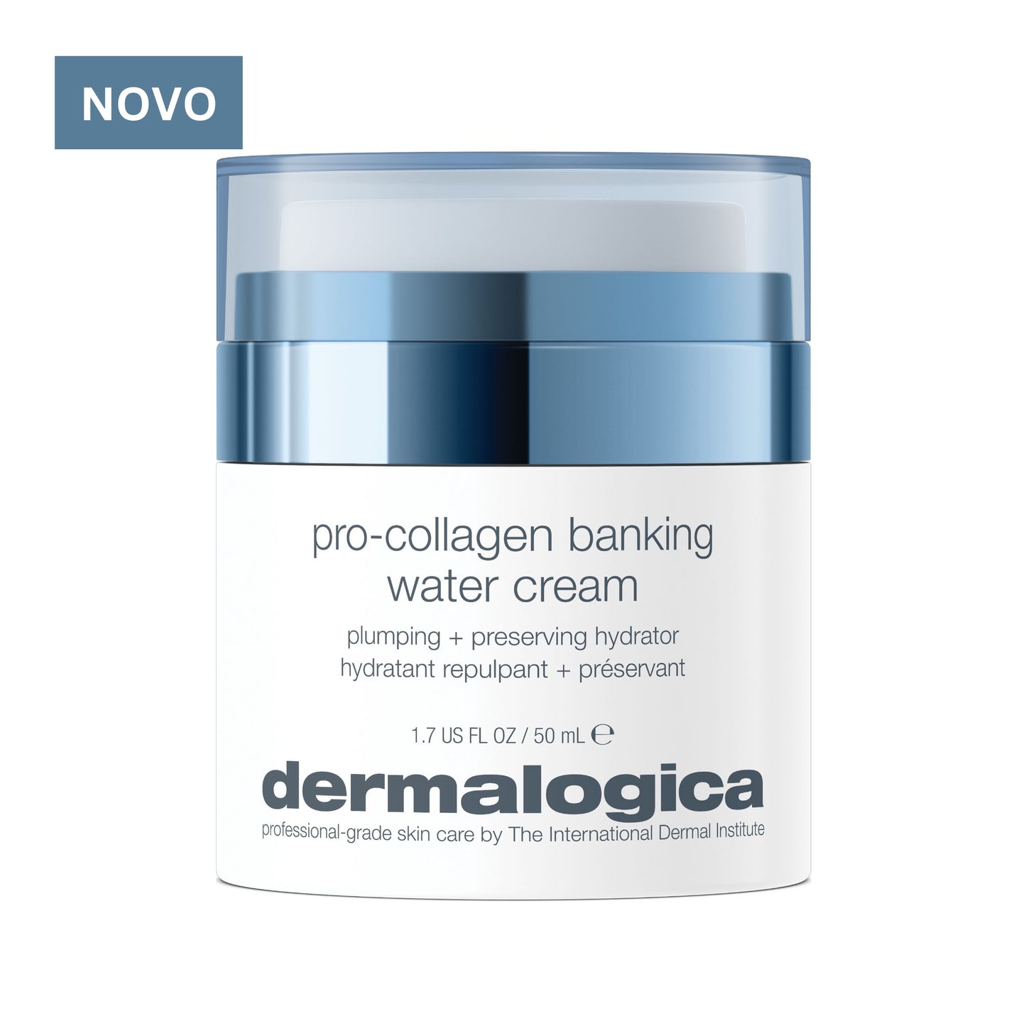 Pro-Collagen Banking Water Cream