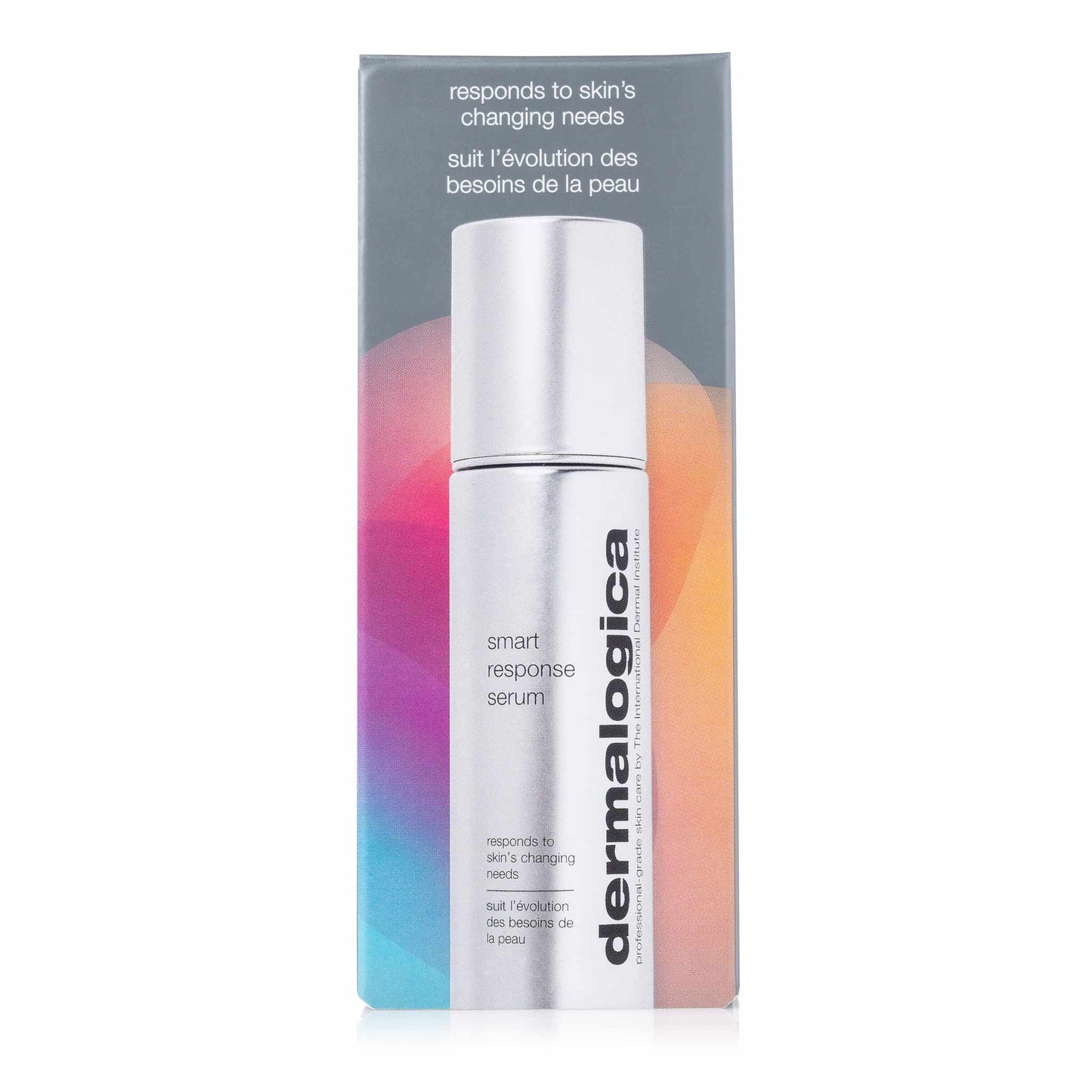 smart response serum