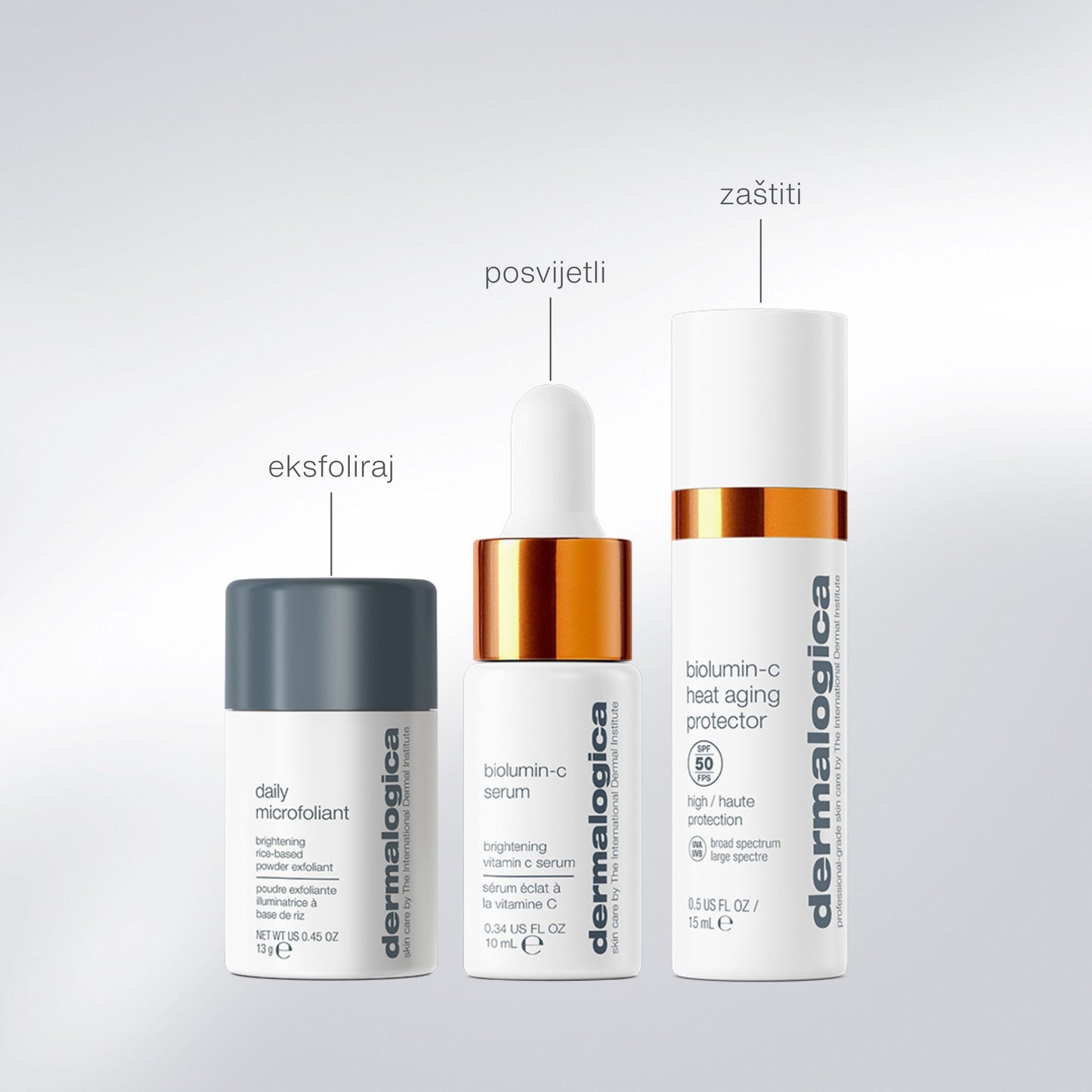 warmth of the winter sun